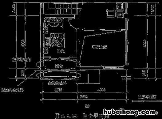建筑面积的计算标准是什么 建筑面积的计算规则最新标准