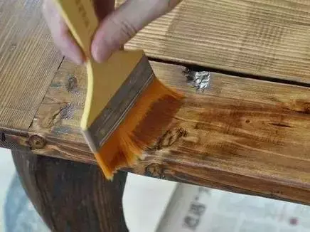 木蜡油与木蜡漆的区别在哪里 木蜡油与木蜡漆的区别图片