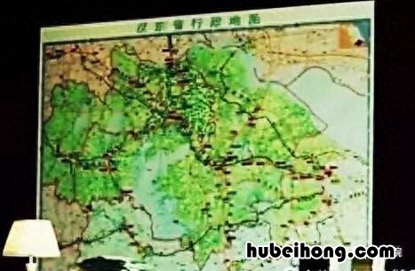 人民的名义里面的汉东省是暗指哪个省 人民的名义里面的汉东省是哪里?