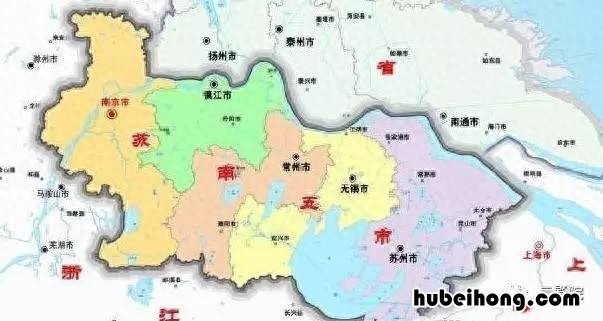 人民的名义里面的汉东省是暗指哪个省 人民的名义里面的汉东省是哪里?