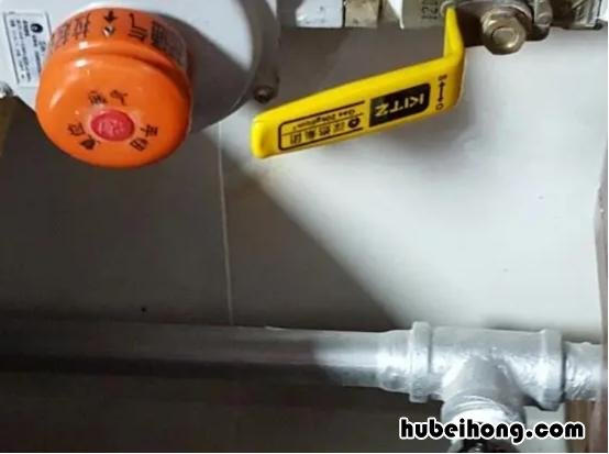 燃气总阀在哪 燃气总阀门在哪个位置