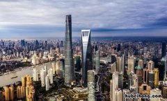 上海中心大厦多少层 上海中心大厦多少层多少米