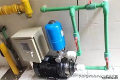 家用水龙头水流量多少升 家用水龙头水流量小怎么办