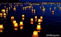 下元节是什么节日 下元节是什么节日?干什么的?