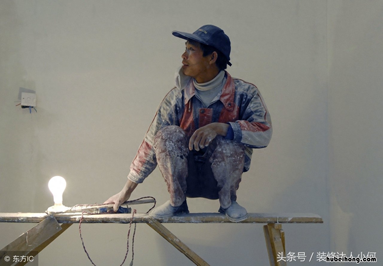 外墙腻子和内墙腻子一样吗 外墙腻子和内墙腻子有什么区别