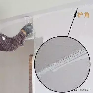 内墙批刮大理石可以吗? 内墙批刮玉砂