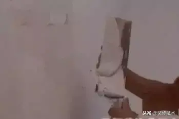 内墙批刮大理石可以吗? 内墙批刮玉砂