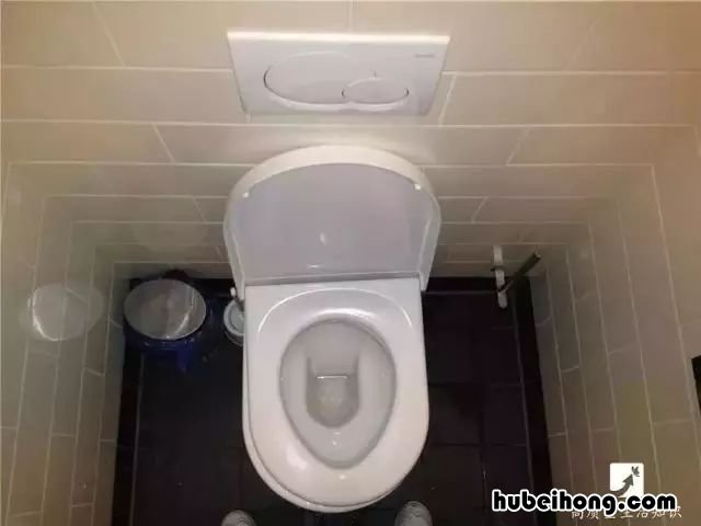 马桶上的两个冲水按钮 马桶的两个冲水按钮有什么区别