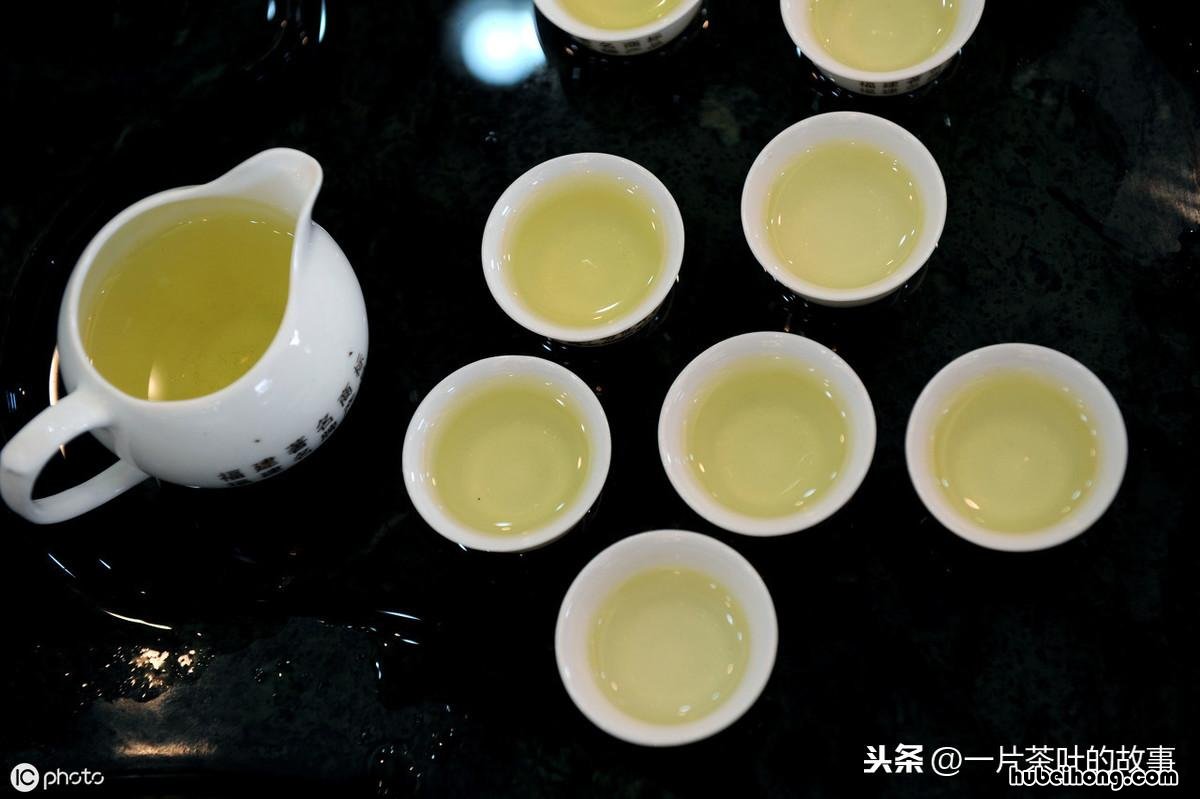 如何鉴别铁观音好坏 怎样识别铁观音好与坏茶叶