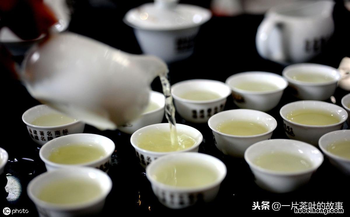 如何鉴别铁观音好坏 怎样识别铁观音好与坏茶叶