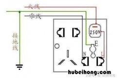 如何判断零线火线是否接反 怎么辨别火线零线接反