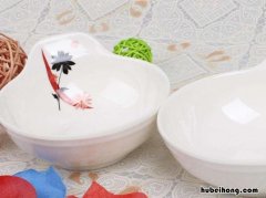 仿瓷餐具使用注意事项有哪些 仿瓷餐具有啥危害吗视频