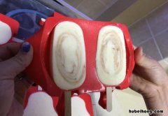 雪糕模具不好脱模怎么办 雪糕脱模用冷水还是热水