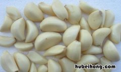 如何去除嘴里大蒜味道 怎样才能去除嘴里的大蒜味