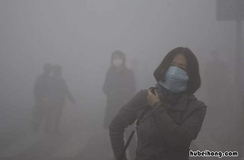 雾霾天气出行注意安全的句子有哪些 雾霾天气出行注意安全的句子图片