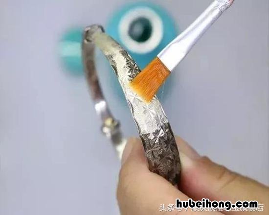 银手镯变黑是什么样的 银手镯变黑怎么办