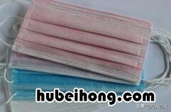 口罩区分种类 口罩区分种类图片