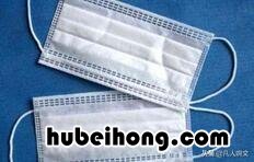 口罩区分种类 口罩区分种类图片