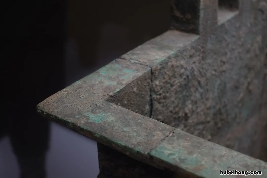 青铜器簋 青铜器簋的用途