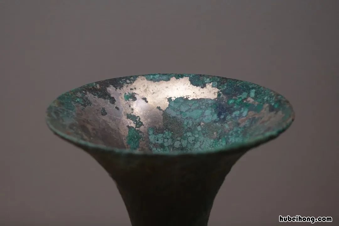 青铜器簋 青铜器簋的用途