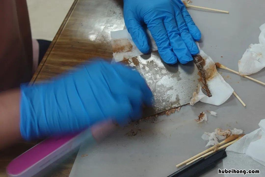 青铜器簋 青铜器簋的用途