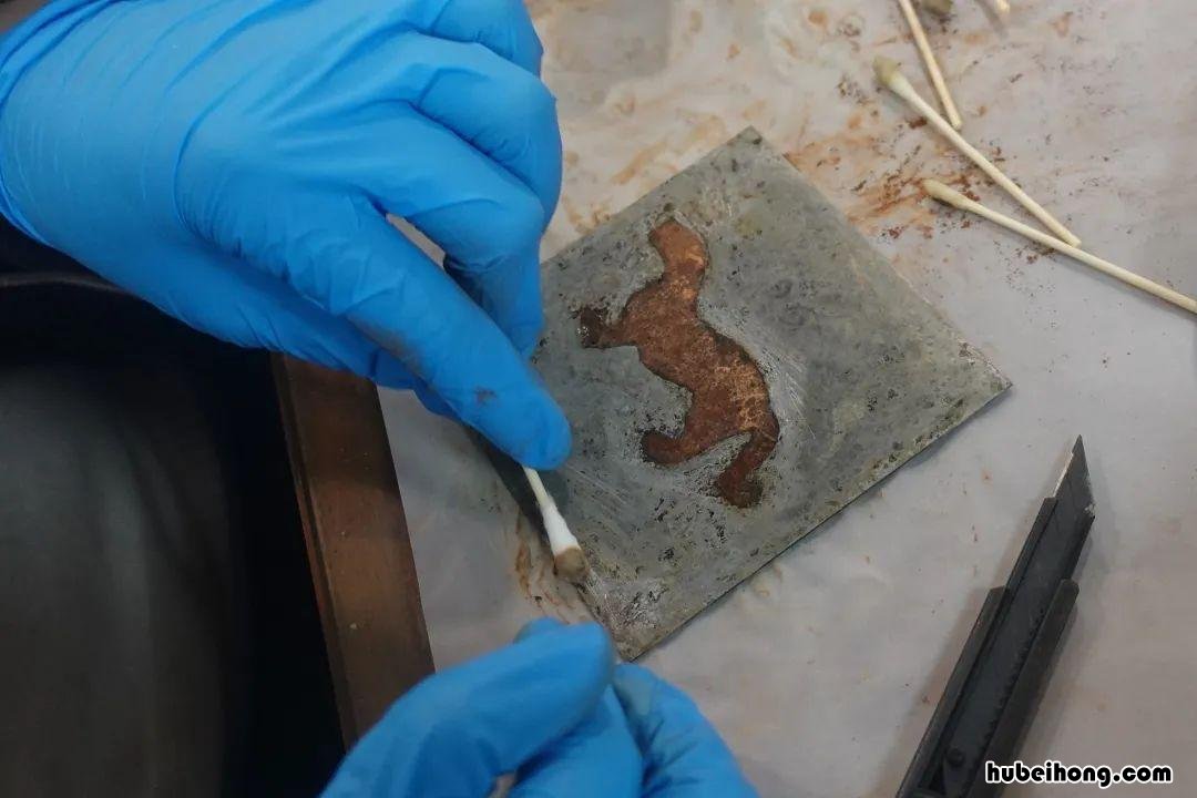 青铜器簋 青铜器簋的用途