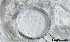 面粉受潮成坨以后还能使用吗视频教学 面粉潮了怎么办