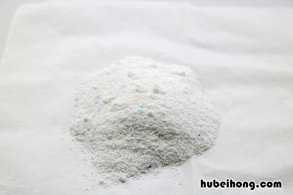 洗衣粉 对比 洗衣液和洗涤剂一样吗