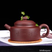 紫砂壶泡茶的好处有哪些用途呢 紫砂壶泡茶的好处有哪些用途和功效