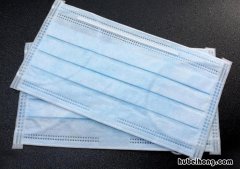 一次性口罩哪面朝外 一次性口罩哪面朝外蓝色