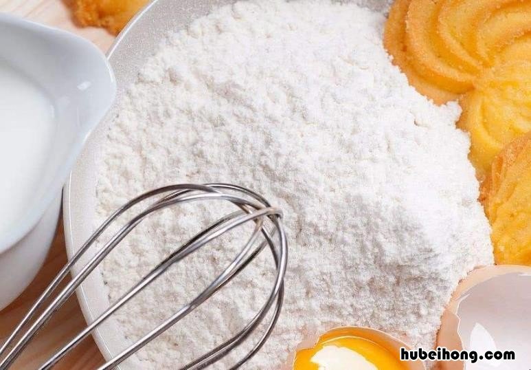 面粉的妙用大全 面粉的妙用,除了食用原来还有这么多用处!