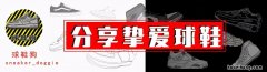 耐克椰子和阿迪椰子的区别图片 阿迪达斯椰子和耐克椰子区别