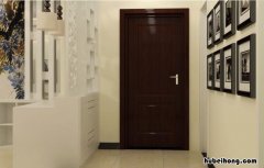入户门厅装修方案有哪些 入户门厅装修效果图大全