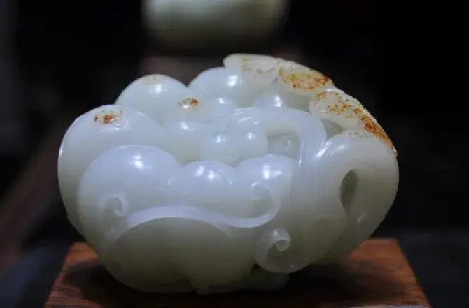羊脂玉鉴别小办法 羊脂玉的鉴定方法