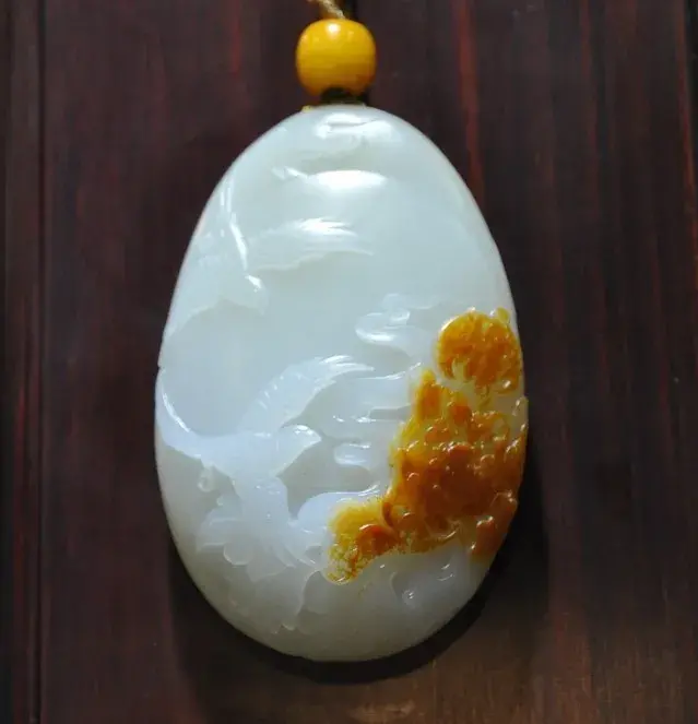 羊脂玉鉴别小办法 羊脂玉的鉴定方法