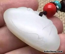 羊脂玉鉴别小办法 羊脂玉的鉴定方法