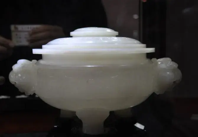 羊脂玉鉴别小办法 羊脂玉的鉴定方法