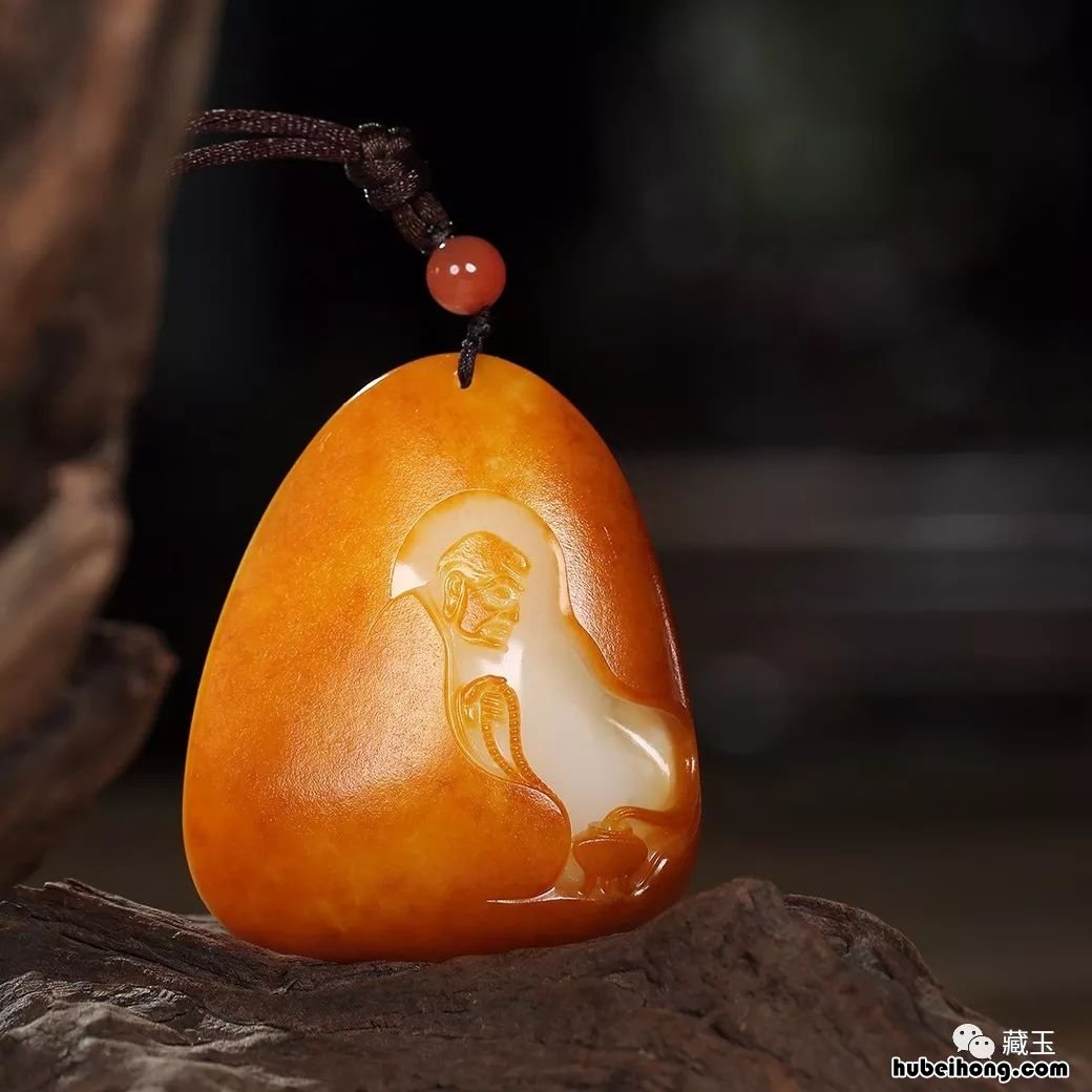 羊脂玉是什么料子的 羊脂玉石是什么意思