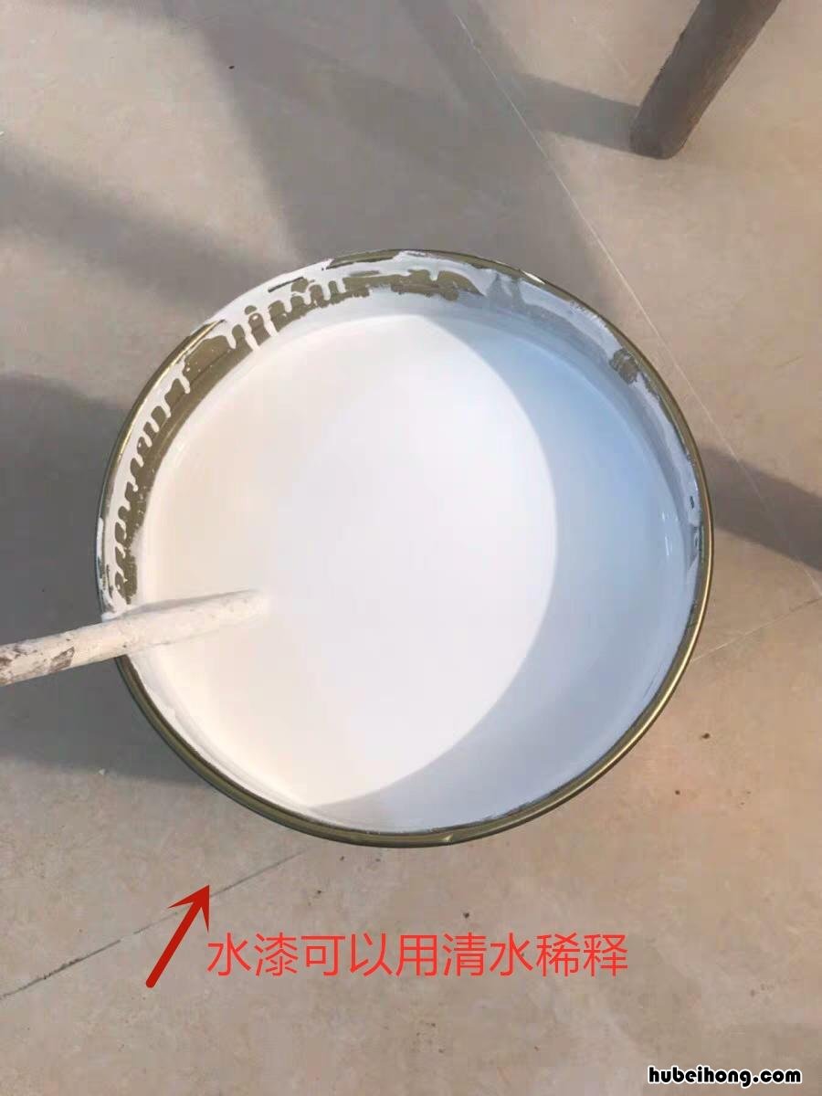 水漆耐用还是油漆耐用 水性漆 油性漆 耐磨