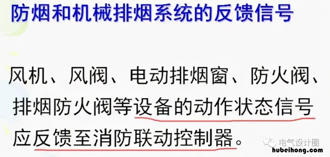 火灾自动报警系统的设置要求不包括 火灾自动报警设计要求