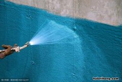 家装防水步骤流程图怎么画 家装防水施工流程图解