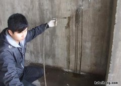 聚氨酯堵漏剂的使用方法 聚氨酯堵漏剂的使用方法视频