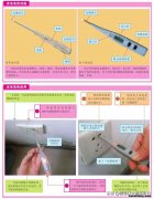 常用的电工仪表有哪些?他们有哪些作用? 常用的电工仪表有哪些?其各自的功能是什么