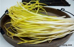 韭黄和韭菜是一种吗 韭黄和韭菜是一种菜吗?