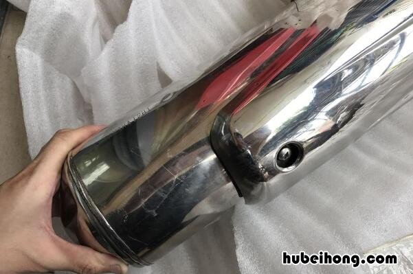 不锈钢上的水污迹怎么清洗 不锈钢有水渍怎么擦干净
