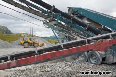 制砂机厂家直销 新型制砂机工作视频