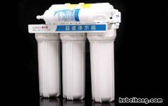 净水机出水量小的原因是什么 净水机出水量小的原因是什么