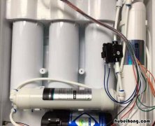 净水机压力桶工作原理是什么 净水机压力桶内部结构图片大全图解