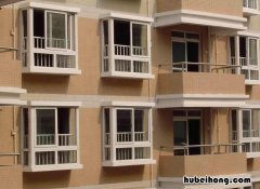 凸窗算不算建筑面积 凸窗一般多高