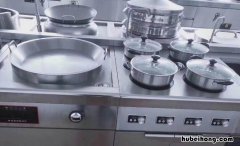 不锈钢厨具如何保养 不锈钢厨具怎么清洗才能光亮如新